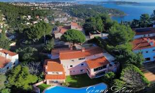 Maison 7 Pièces 198 m² à vendre à La Seyne-sur-Mer (83500)