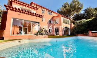 Maison 7 Pièces 198 m² à vendre à La Seyne-sur-Mer (83500)