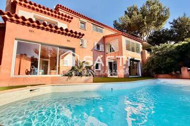Maison 7 pièces 815000 €