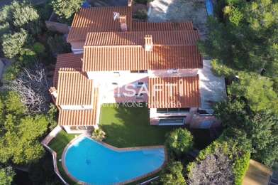 Maison 7 pièces 835000 €