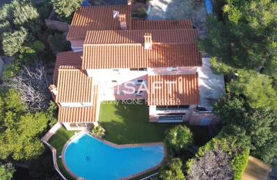 RARE sur quartier de Fabregas. 171 M2/ 1950 M2. — photo du bien