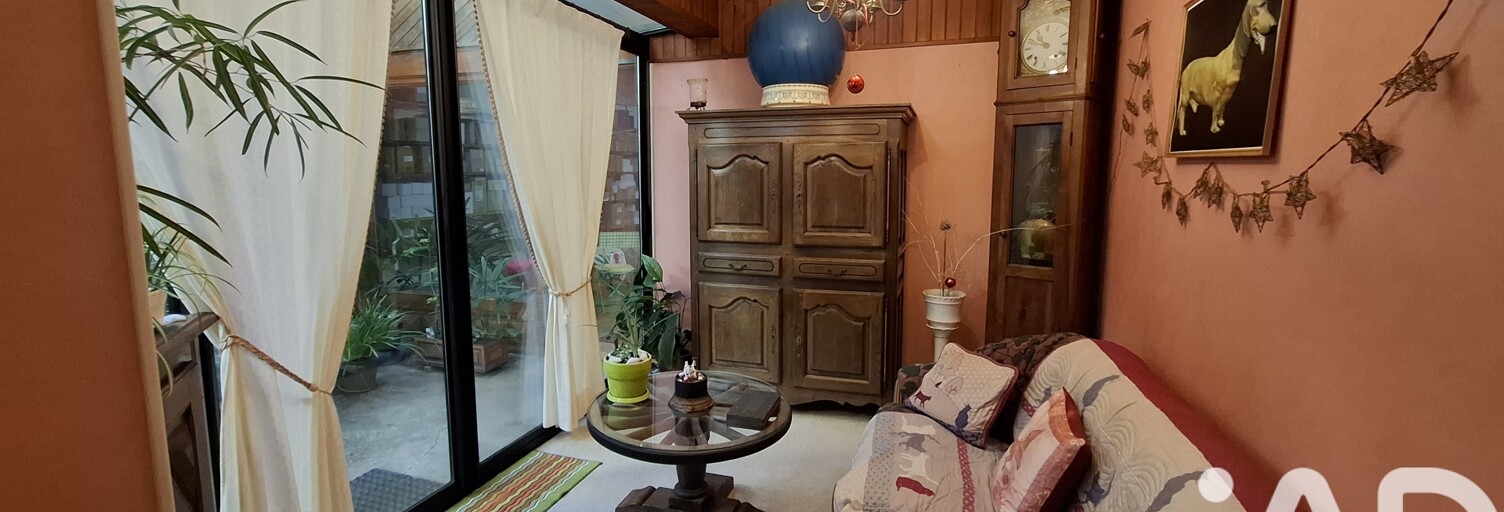 Maison 5 Pièces 199 m² à vendre à Arzacq-Arraziguet (64410)