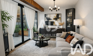 Maison 5 Pièces 199 m² à vendre à Arzacq-Arraziguet (64410)