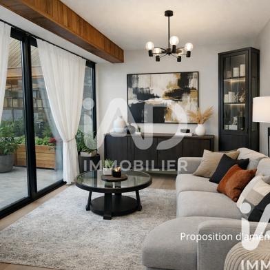 Maison 5 pièces 180000 €