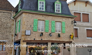 Maison 5 Pièces 199 m² à vendre à Arzacq-Arraziguet (64410)