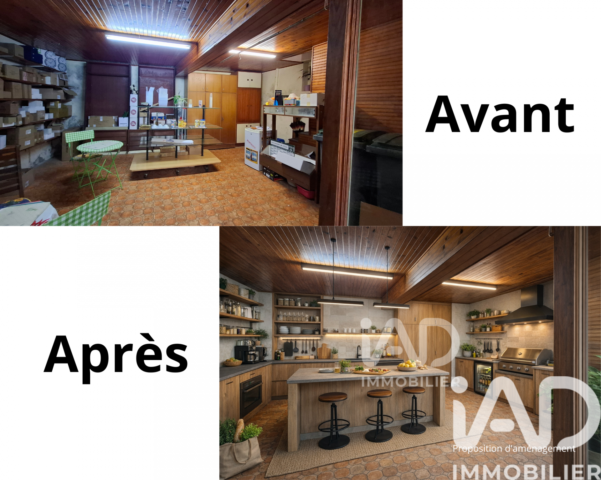 Vente Maison de village 5 pièces - Photo 5