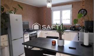 Maison 6 Pièces 103 m² à vendre à Saumur (49400)