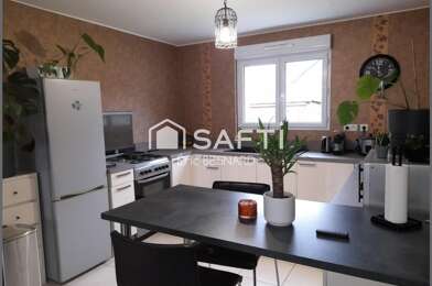 Maison 6 pièces 199000 €