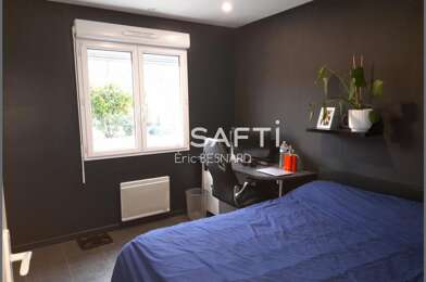 Maison 6 pièces 199000 €