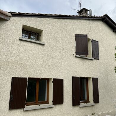 Appartement 3 pièces 210000 €