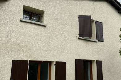 Appartement 3 pièces 210000 €