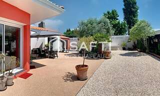 Maison 7 Pièces 195 m² à vendre à Les Sables-d'Olonne (85180)