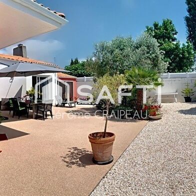 Maison 7 pièces 699000 €