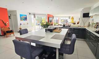 Maison 7 Pièces 195 m² à vendre à Les Sables-d'Olonne (85180)