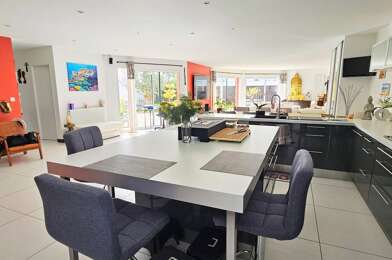 Maison 7 pièces 699000 €