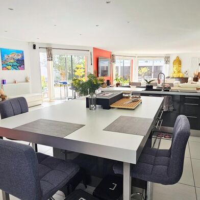 Maison 7 pièces 699000 €