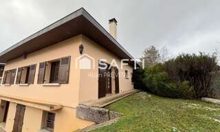 Maison 5 Pièces 157 m² à vendre à Oyonnax (01100)