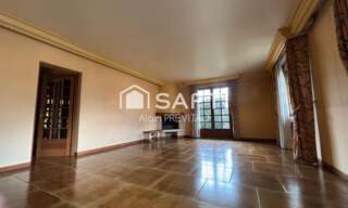 Maison 5 Pièces 157 m² à vendre à Oyonnax (01100)