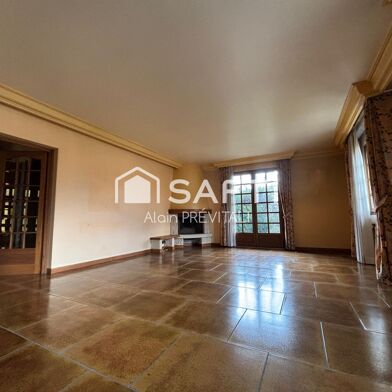 Maison 5 pièces 248000 €