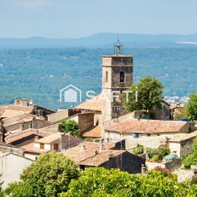 Maison 5 pièces 320000 €