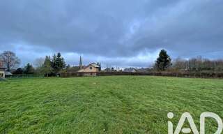 Terrain  921 m² à vendre à Catenay (76116)