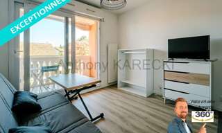 Appartement 1 Pièce 19 m² à louer à Dax (40100)