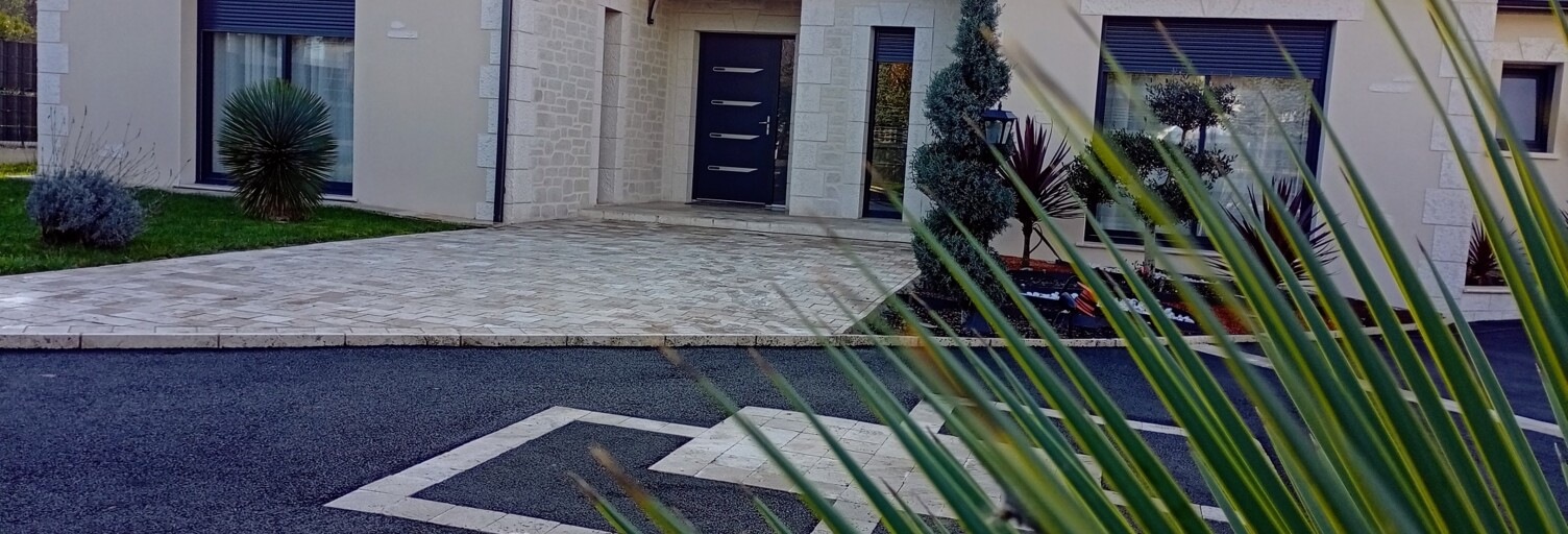 Maison 4 Pièces 121 m² à vendre à Le Controis-en-Sologne (41700)