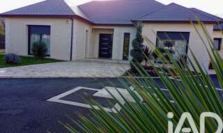 Maison 4 Pièces 121 m² à vendre à Le Controis-en-Sologne (41700)