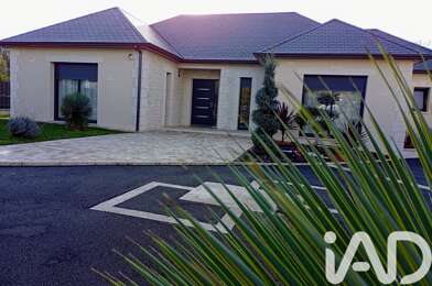 Maison 4 pièces 320000 €