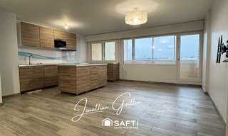 Appartement 3 Pièces 67 m² à louer à Noisy-le-Grand (93160)