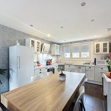 Maison 4 pièces 139000 €