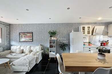 Maison 4 pièces 139000 €