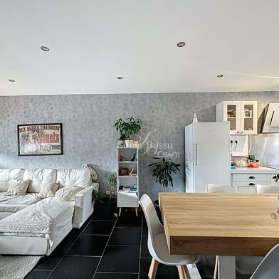 Maison 4 pièces 139000 €