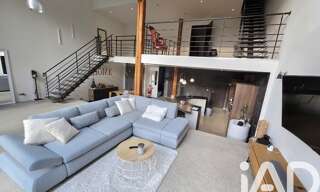 Maison 4 Pièces 169 m² à vendre à Barbas (54450)