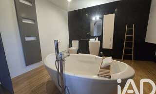 Maison 4 Pièces 169 m² à vendre à Barbas (54450)