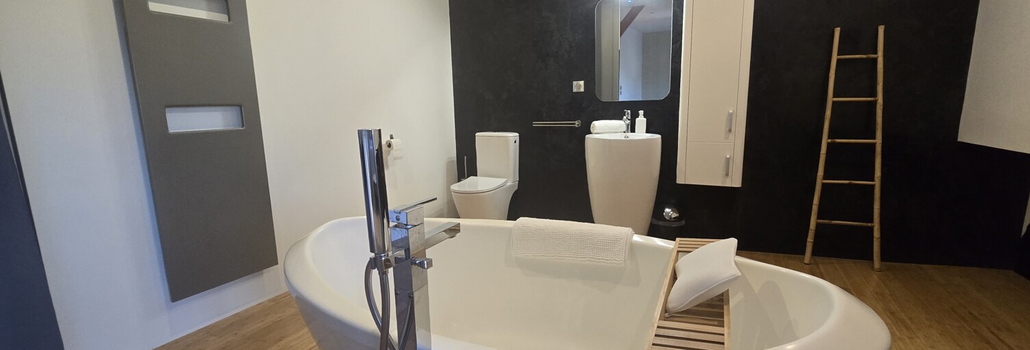 Maison 4 Pièces 169 m² à vendre à Barbas (54450)