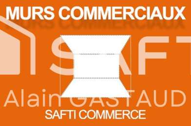 Commerce 3 pièces 490000 €