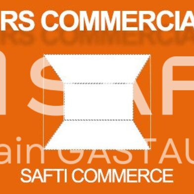 Commerce 3 pièces 490000 €