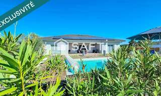 Maison 5 Pièces 160 m² à vendre à Bouliac (33270)