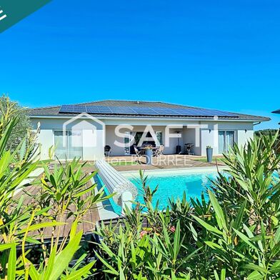 Maison 5 pièces 950000 €