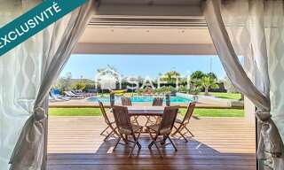 Maison 5 Pièces 161 m² à vendre à Bouliac (33270)