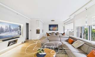 Appartement 4 Pièces 93 m² à vendre à Paris 15 (75015)