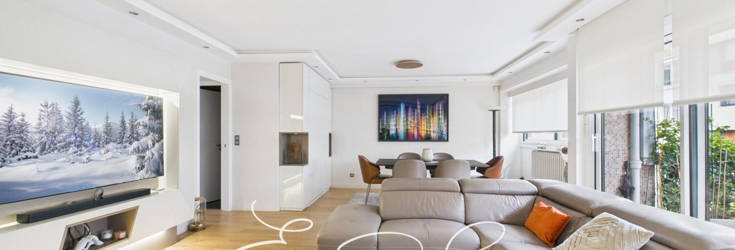 Appartement 4 Pièces 93 m² à vendre à Paris 15 (75015)