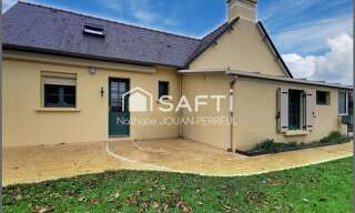 Maison 6 Pièces 100 m² à vendre à Pipriac (35550)