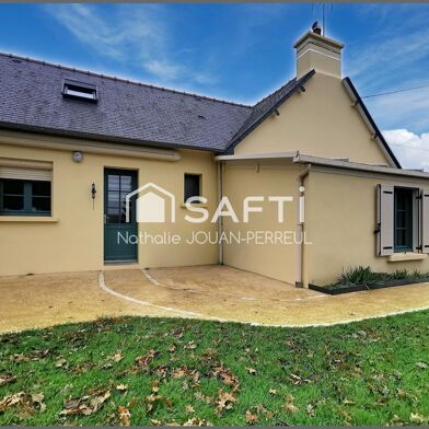 Maison 6 pièces 189900 €