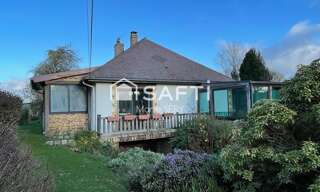 Maison 4 Pièces 83 m² à vendre à Montmain (76520)