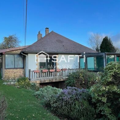 Maison 4 pièces 235000 €