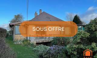 Maison 4 Pièces 93 m² à vendre à Montmain (76520)