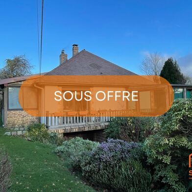 Maison 4 pièces 235000 €