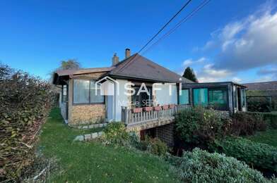 Maison 4 pièces 235000 €